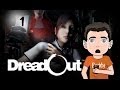 DreadOut [Школота] #1 