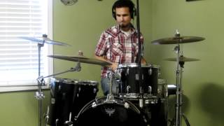Savior, Please - Josh Wilson, Ricky on Drums