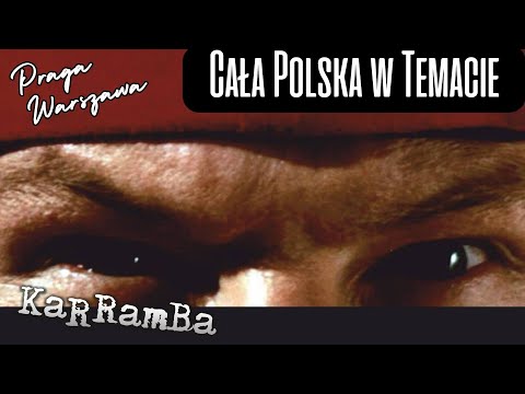 KaRRamBa - CAŁA POLSKA W TEMACIE