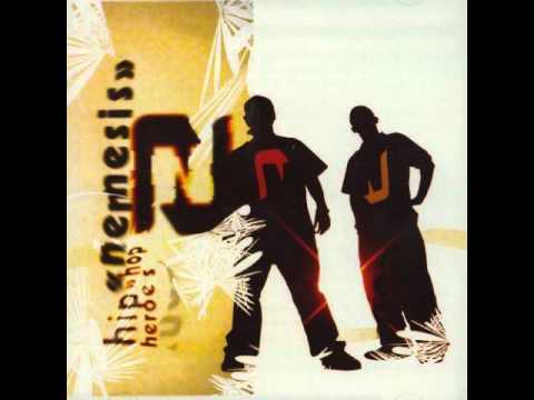 02 Hip-hop Héroes - Nemesis (Seo2 -Cenzi)