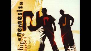 02 Hip-hop Héroes - Nemesis (Seo2 -Cenzi)