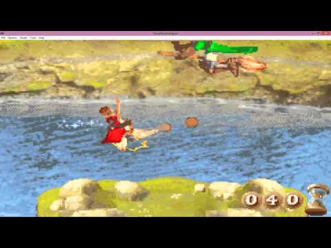 Harry Potter : Coupe du Monde de Quidditch GBA