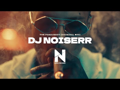 DJ NOISERR - THE FREQUENCY (ORGINAL MIX) #house #djnoiserr #music