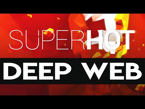 Superhot - Deep Web Trophy Guide / Achievement Guide