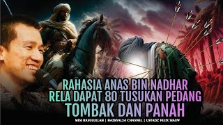 Download lagu Seni Mengubah Manusia Ala Rasulullah | Ustad Felix Siauw mp3