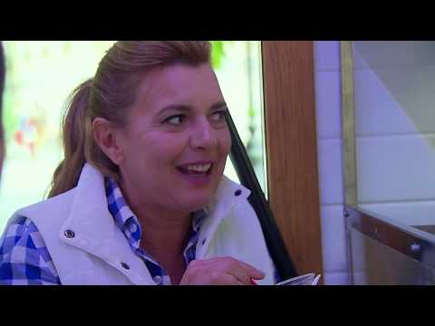 Gasztroangyal 25. rész - Fagylalt (2016)