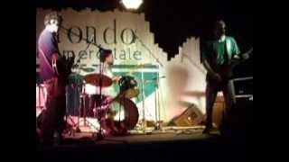 Kuirino Fuffy Live Piazza Mercatale Prato 14 06 2013