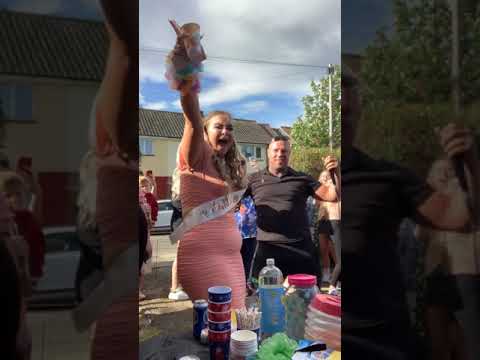 MC MENACE MC STYLE DJ DANNY GRAY