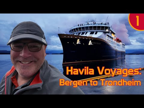 Havila Voyages Solo | Cruising Norway’s Coast: Glorious Fjord of Norway