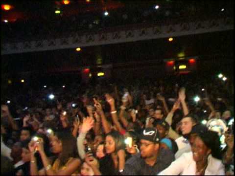 DA TWINZ LIVE R.I.P RAKEEM OWORI