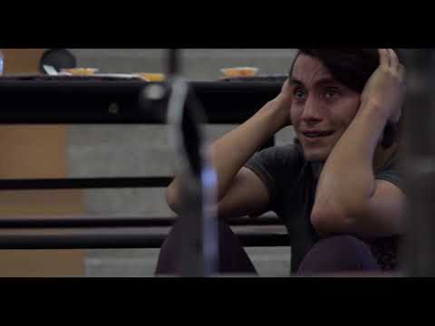 The Society Official Trailer (2019) Netflix Oiriginal