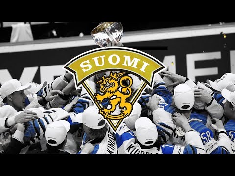 'Never Forget' - MM 2019 Suomi
