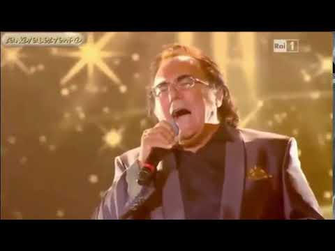 Pooh - Uomini Soli (feat. Albano)