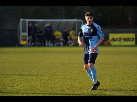 SNTTV | SNTFC 0-3 Banbury United FC
