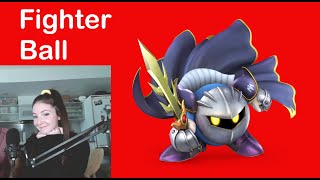 Girlfriend Guesses all the Super Smash Bros. Ultimate Characters 2021