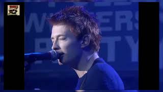 Radiohead I Can't  #1993  #radiohead #thomyorke #fender  #music  #live #ican #rock #history