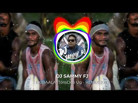 DJ SAMMY FJ - EKIBAALA  TomDee Ug REMIX 2023 #fijiisland @tomdeeug #remix #djviral #viti #fijivibes
