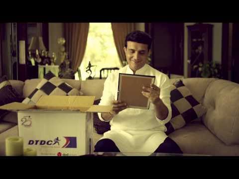 Dtdc courier cargo services