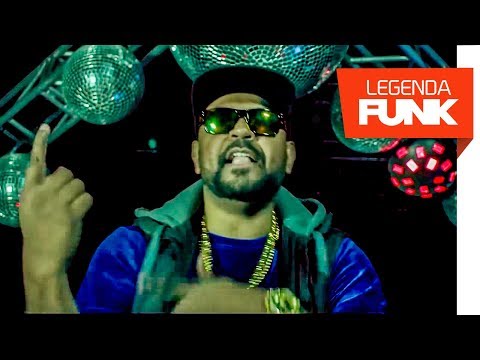 MC Jota do Bela - Gata é Show (Videoclipe Oficial)