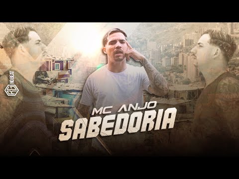 MC Anjo - Sabedoria 🙏 ( Videoclipe Oficial )