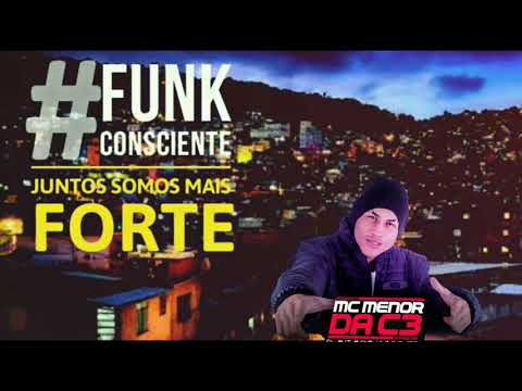 MC Menor da C3 - Grau É Arte • (Deejhay Pedro) • Lançamento 2019