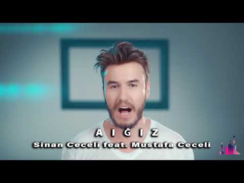 Sinan Ceceli feat. Mustafa Ceceli - Aşığız
