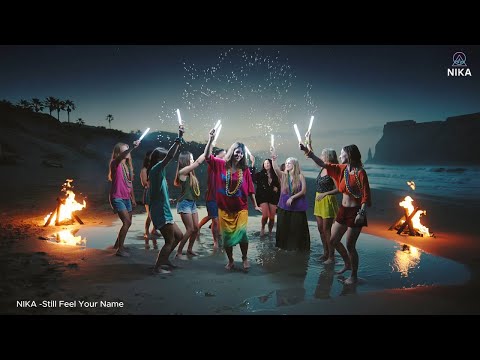 NIKA - Still Feel Your Name🔥Female Vocal Trance 🔥 Uplifting Trance