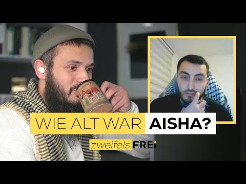 Muhammad's ﷺ marriage to Aisha - beyond doubt