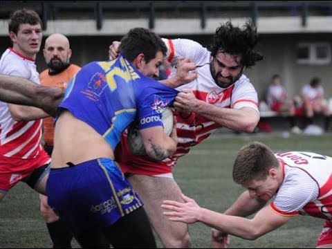 RLK Crvena Zvezda-RLK Dorcol 04.06.2017