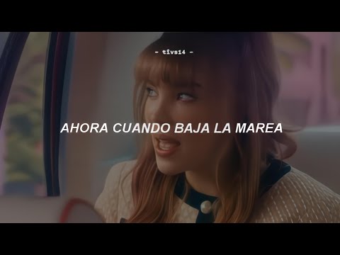 Belinda, Mariana Treviño, Diana Bovio, Regina - Cuando Baja La Marea (de "Mentiras: La Serie") Letra