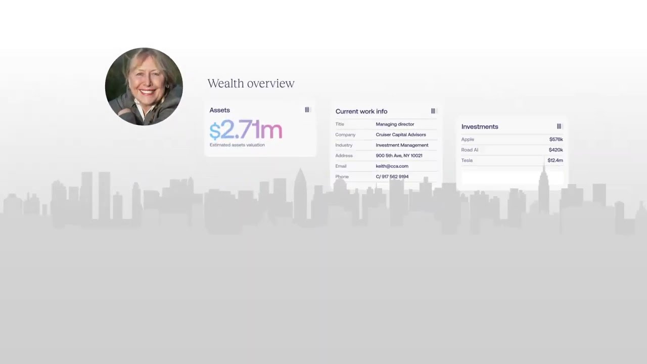 Hatch - Giving Intelligence Platform for Nonprofits