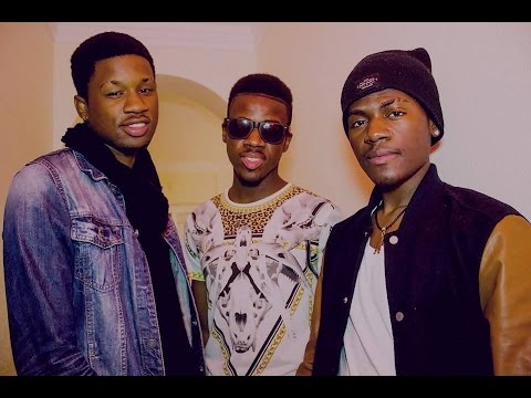 OsBemQuent's - Confia em Mim (VIDEO OFICIAL)  2015