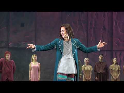 2018.7.25. 뮤지컬 노트르담드파리 - 커튼콜 (정동하,케이윌,차지연,최민철,최수형,박송권,이봄소리)