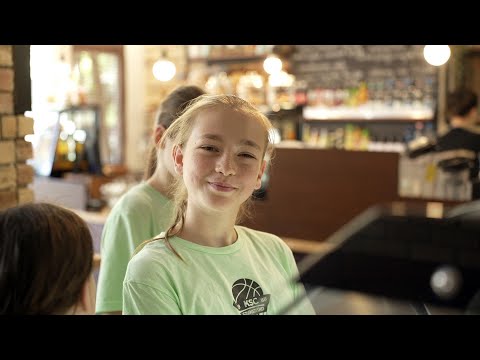 kicsiKÉK - Kosárvarázs tábor (2024.06.24-28.)