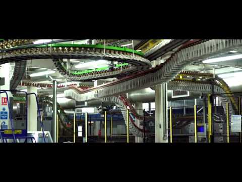 CITIZENFOUR. Official Trailer - Now Playing