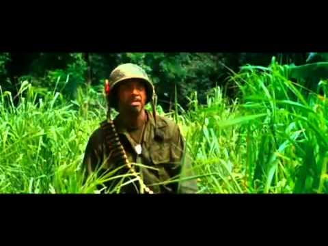Trailer-Vorschau: Tropic Thunder