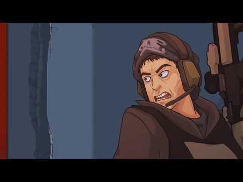 Call of Duty: Ghosties ITA - Orion