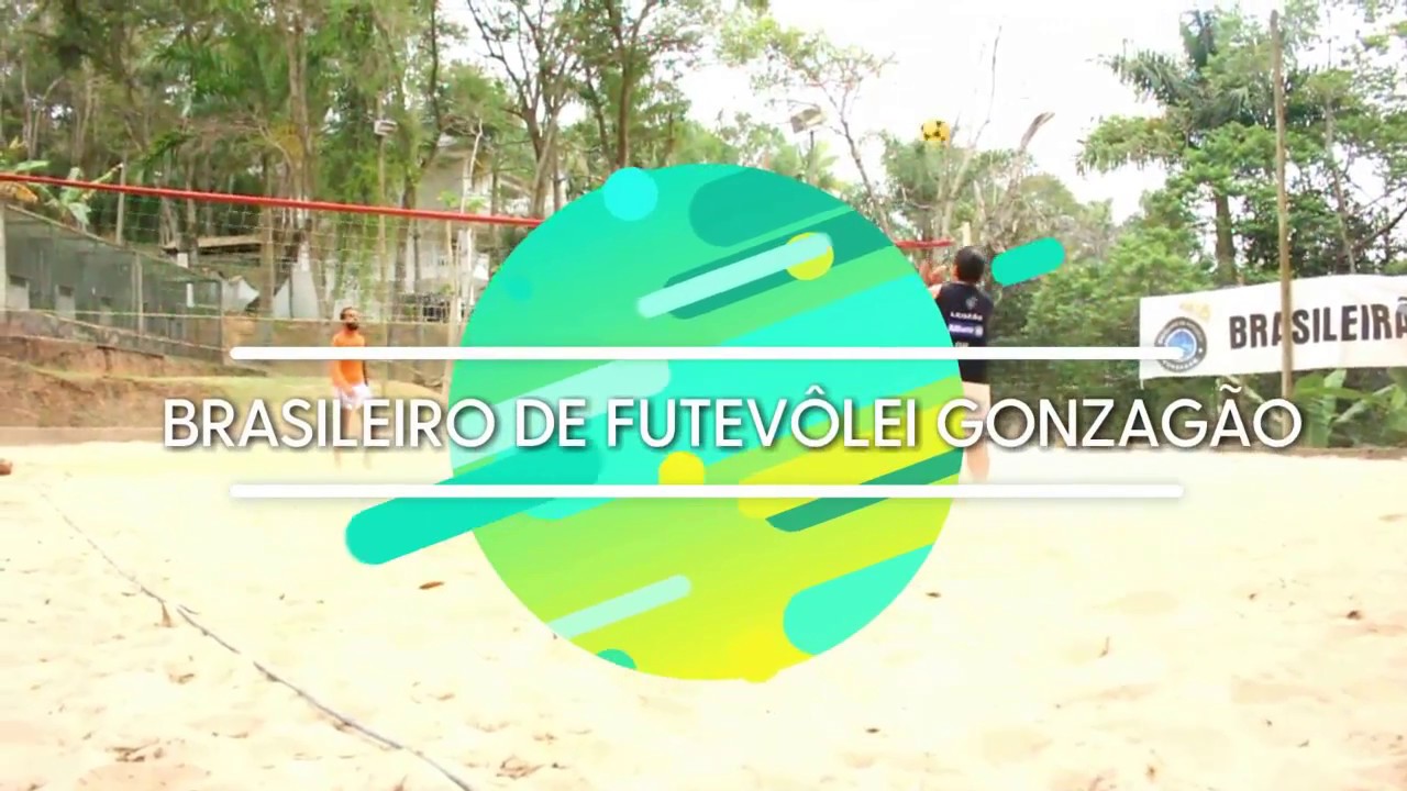 Imagem: Futevôlei em alta em JF até dezembro