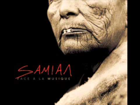 Samian peuple invincible