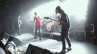 TOGETHER PANGEA - River - (HQ sound live)