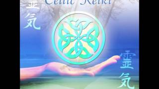 Reiki music   Llewellyn & Chris Conway    Magical Earth Earth