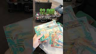 POV: LARGEST $225,000 POKEMON COLLECTION WE’VE EVER BOUGHT! #PokemonCollection #VintagePokemon