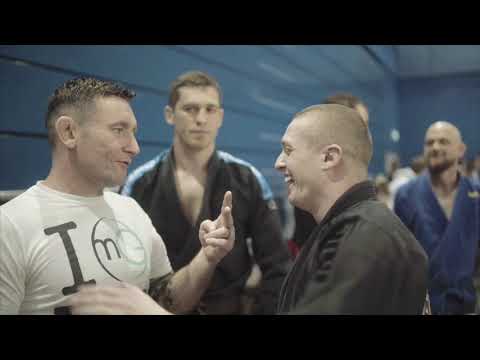 Irish Open Competition highlights Brazilian Jiu-Jitsu Dublin, Ireland.