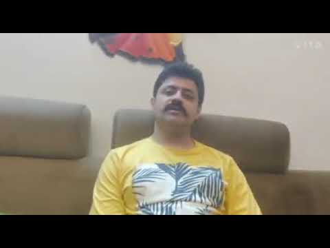 Sameer Seth TUM AGAR SAATH DENE KA