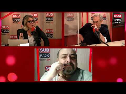 Georges-Marc Benamou - "Il faut regarder la guerre d'Algérie sans caricature !"