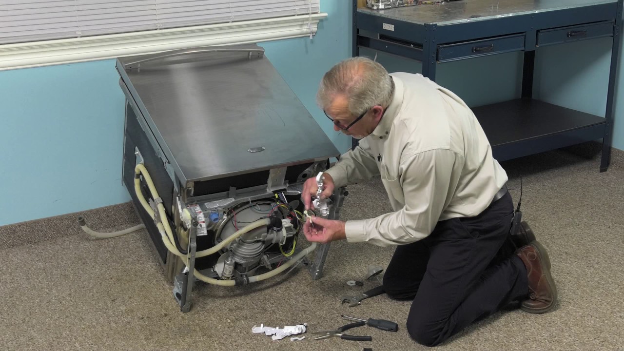 Replacing your Float Switch Kit Replacing your Float Switch Kit