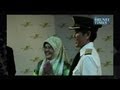 First Female Captain In Royal Brunei Airline