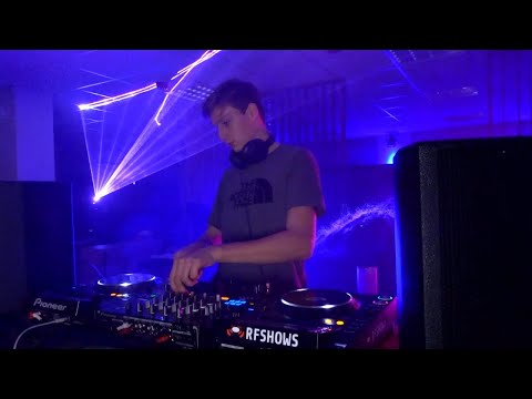 Jesper Klix Live Guest Mix @ STORM HEADQUARTERS