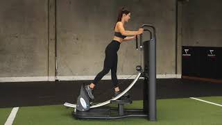 The Abs Company Glute Coaster™
