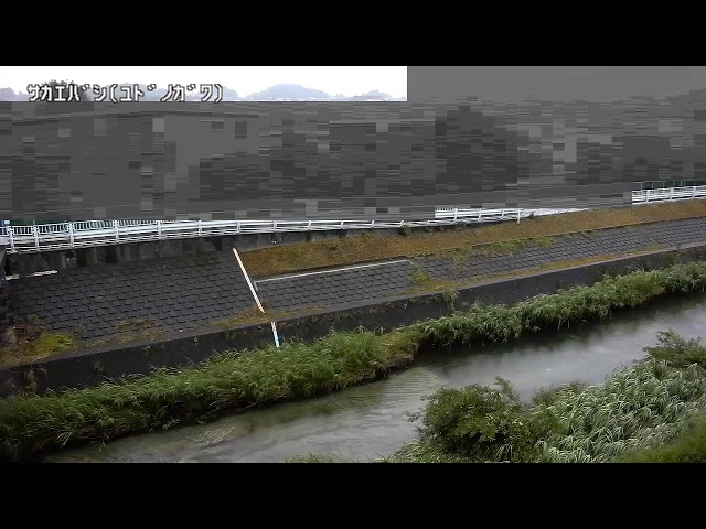 栄橋映像監視局